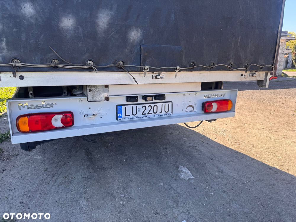 Renault MASTER - 6