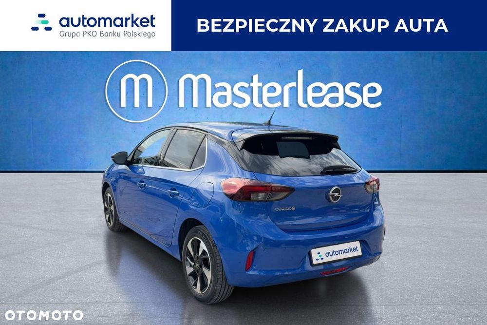 Opel Corsa Elegance - 7