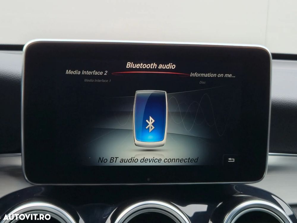 Mercedes-Benz GLC Coupe 250 4Matic 9G-TRONIC AMG Line - 20