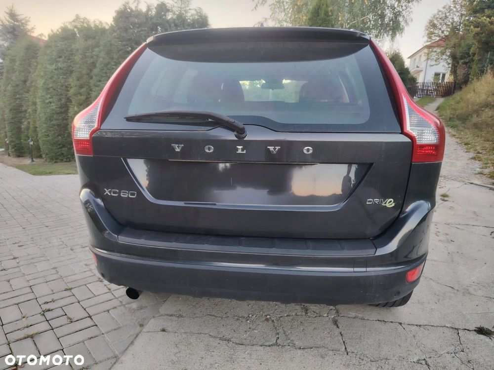Volvo XC 60 - 3