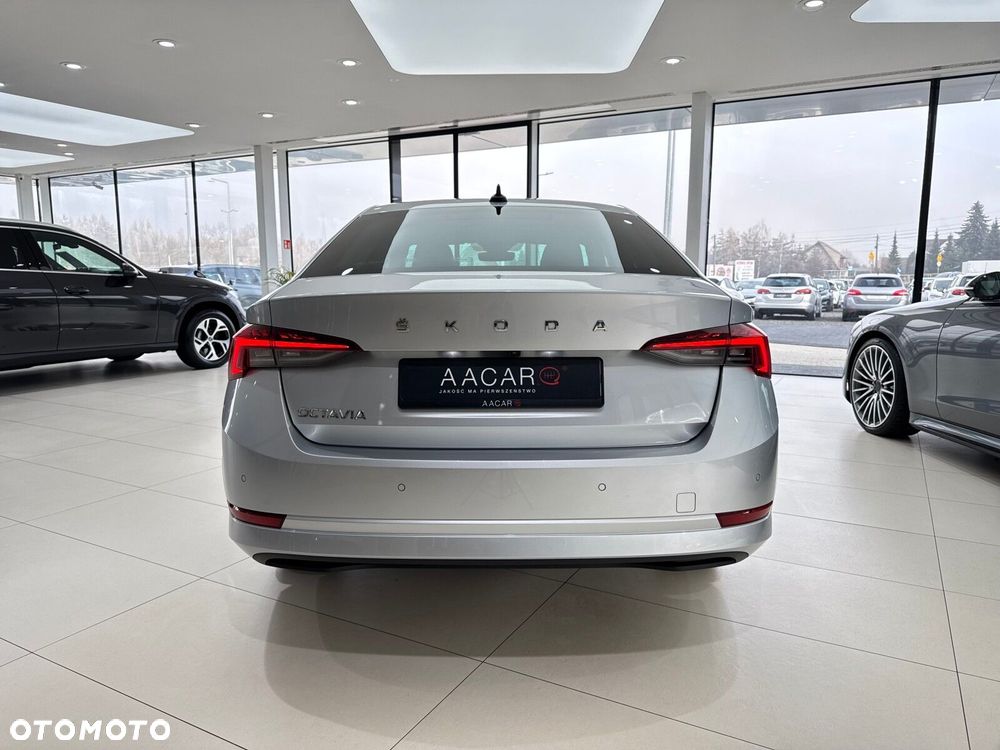 Skoda Octavia 2.0 TDI Ambition - 4