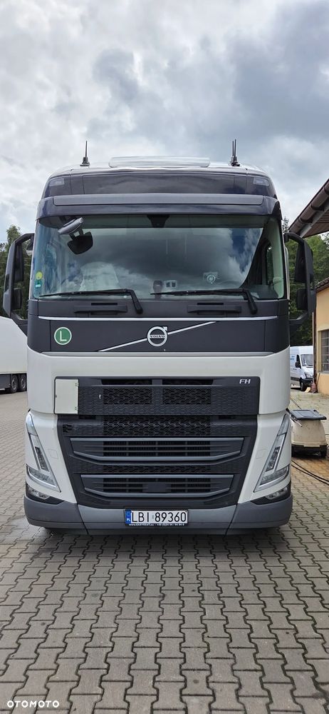 Volvo FH 500 - 1
