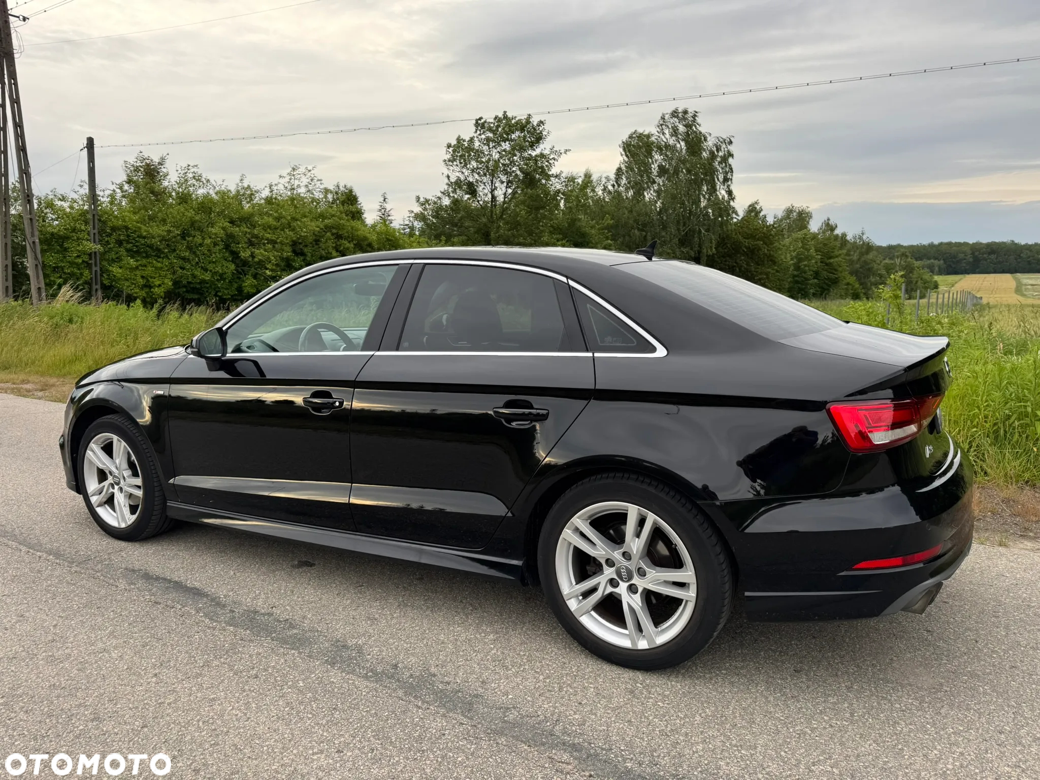Audi A3 1.4 TFSI CoD ultra Ambiente S tronic - 5