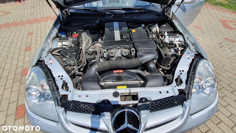 Mercedes-Benz SLK - 25