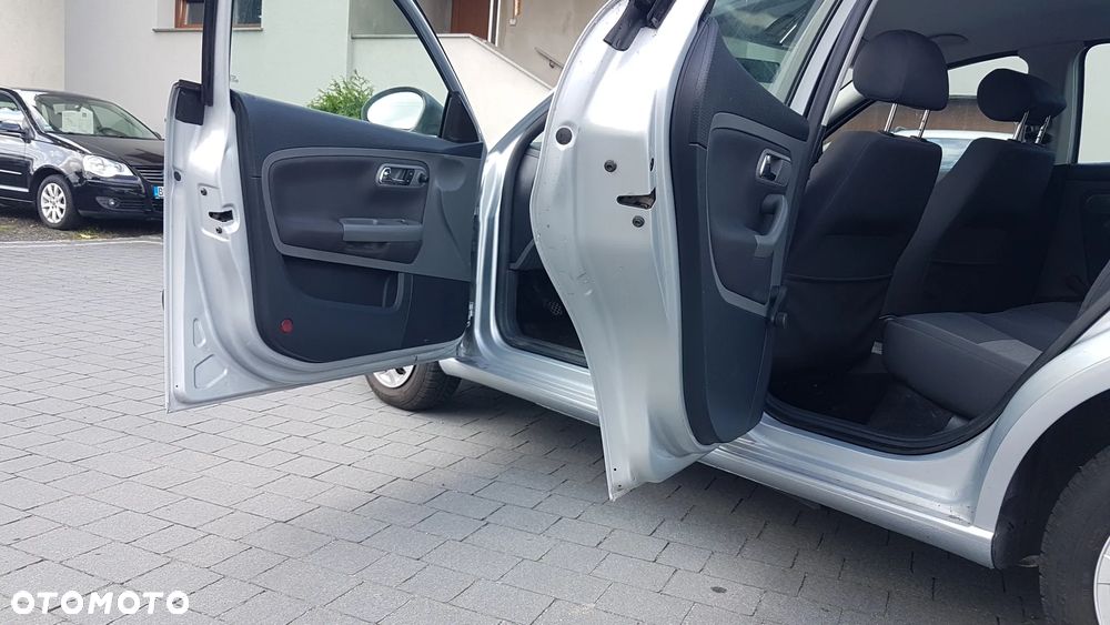 Seat Ibiza 1.4 16V Style - 14