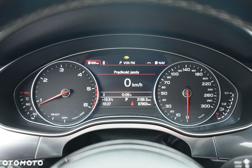 Audi A6 - 23