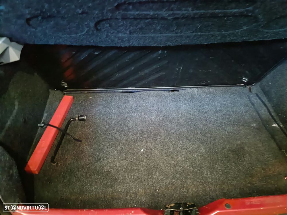 Peugeot 206 1.1 XT - 8