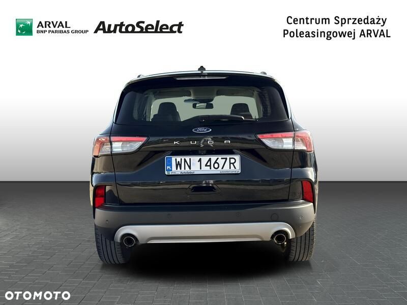 Ford Kuga - 6