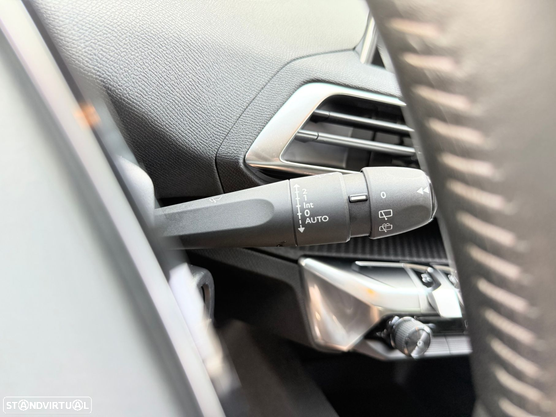 Peugeot 3008 1.5 BlueHDi Style - 14