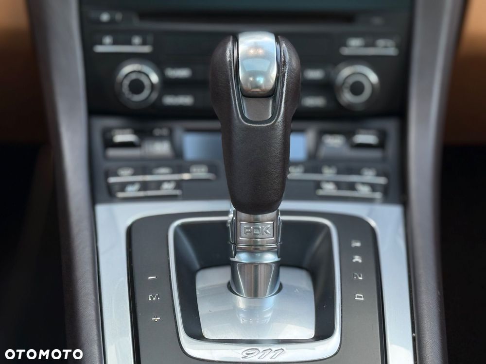 Porsche 911 Coupe [991] 15-19 - 31