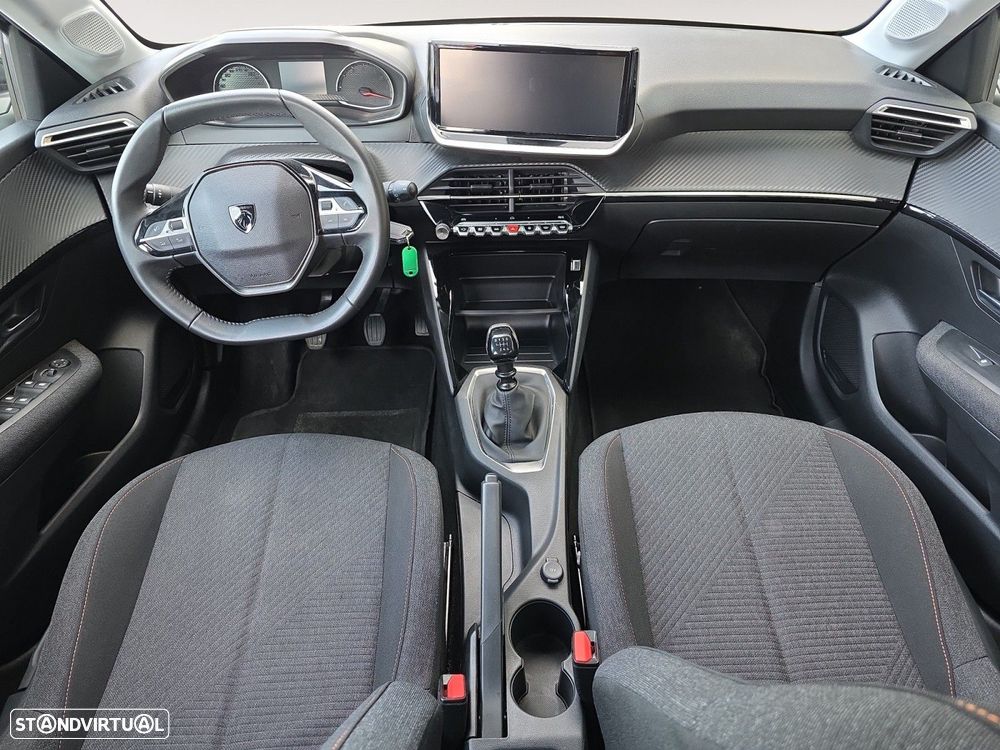 Peugeot 208 1.2 PureTech Style - 11