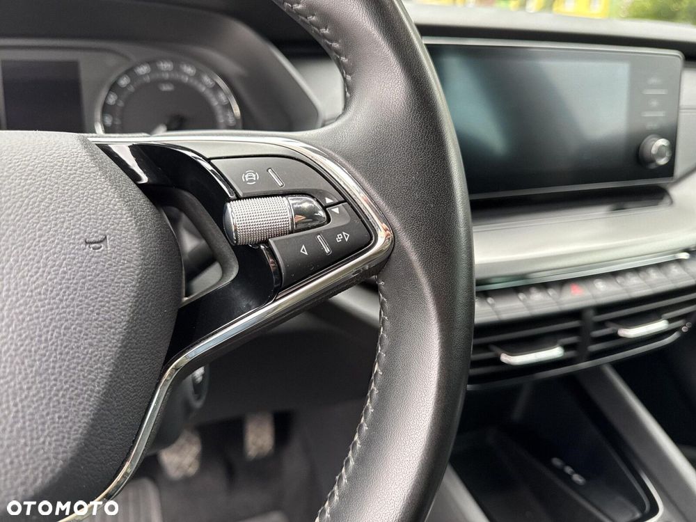 Skoda Octavia 1.5 TSI ACT Ambition - 23