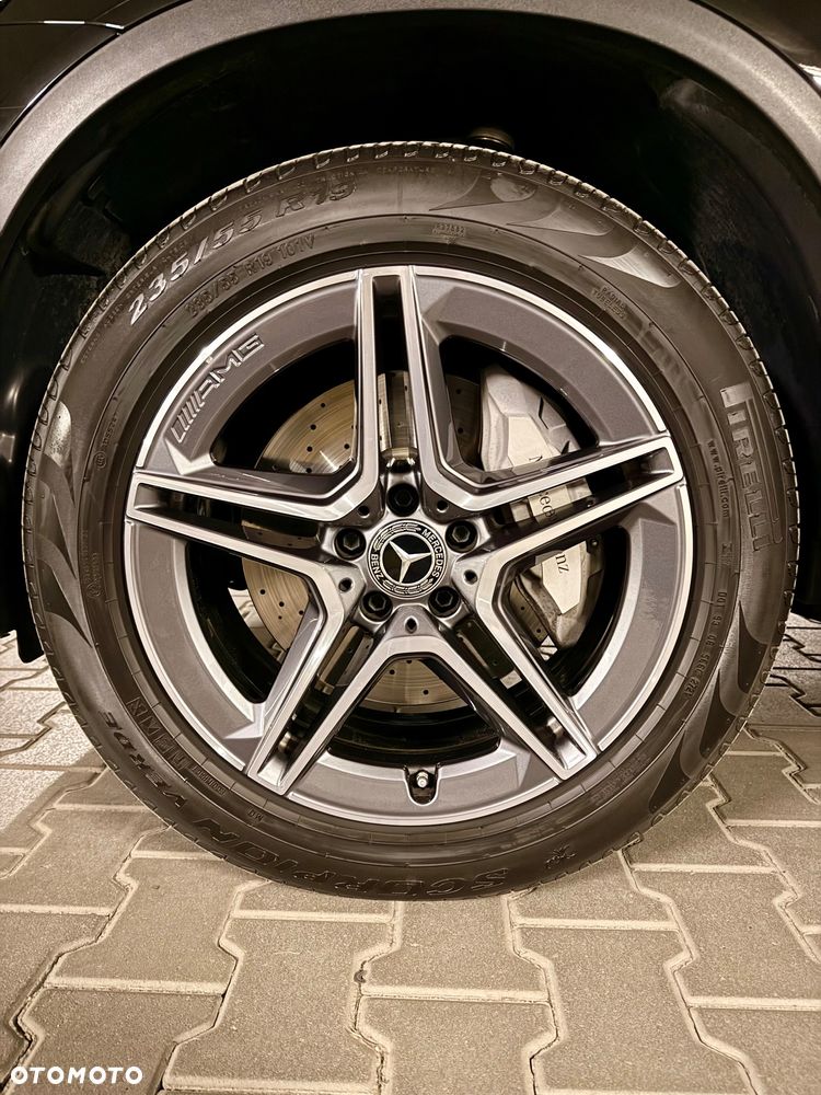 Mercedes-Benz GLC 300 de 4-Matic Business Edition - 13
