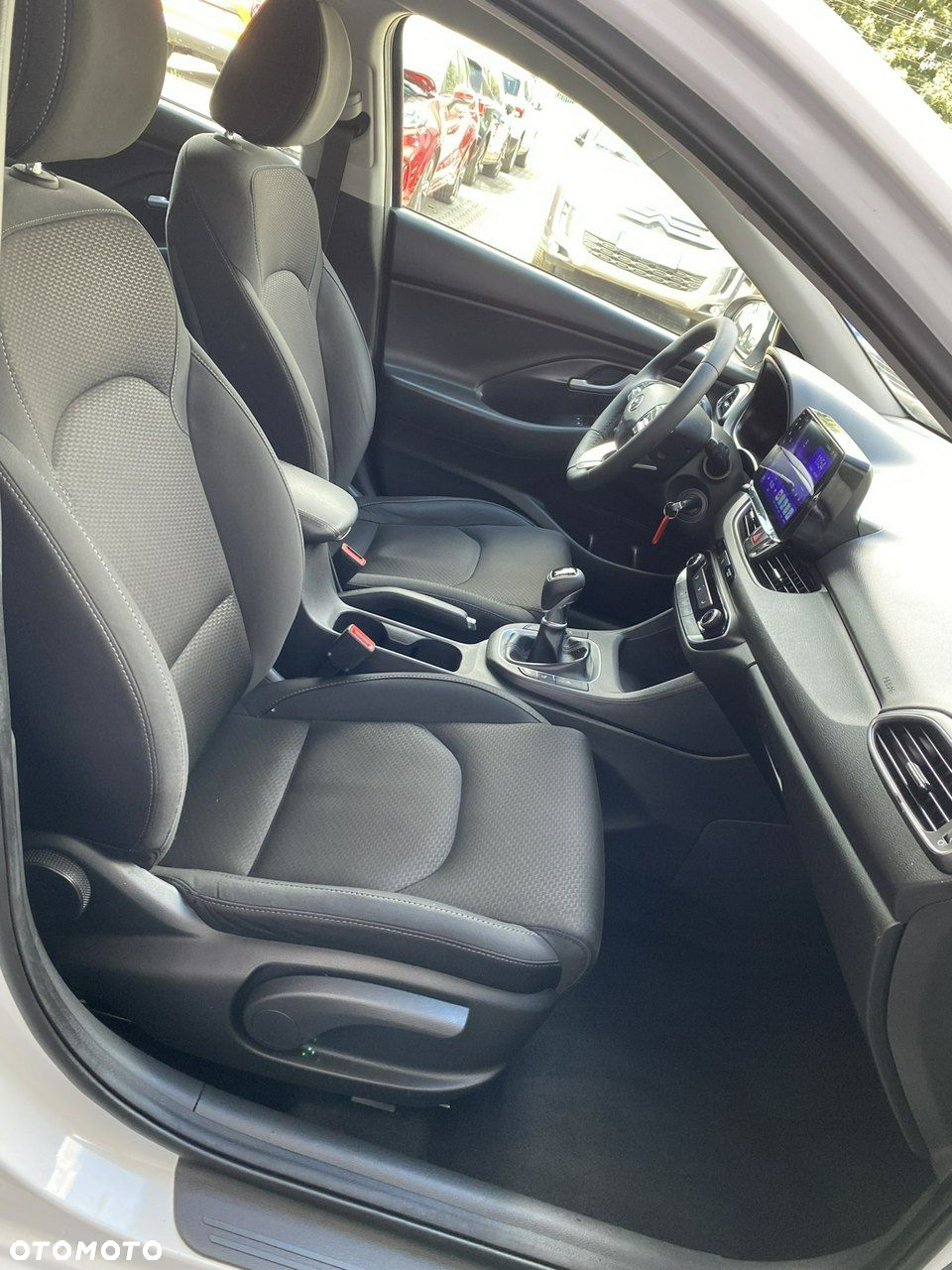 Hyundai i30 - 16