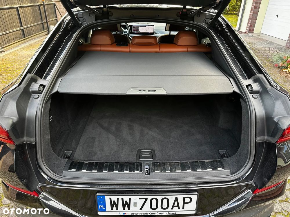 BMW X6 xDrive30d - 18