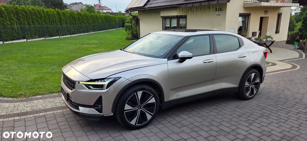 Polestar 2 - 4