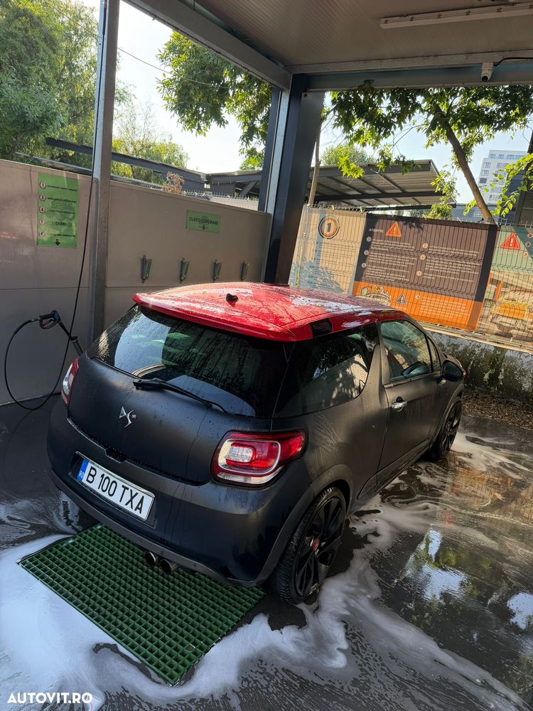 Citroën DS3 - 3