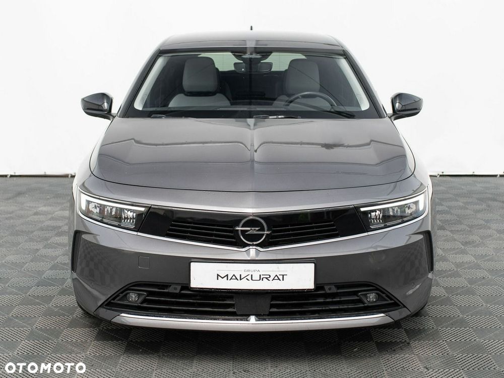 Opel Astra 1.2 T Elegance S&S - 8
