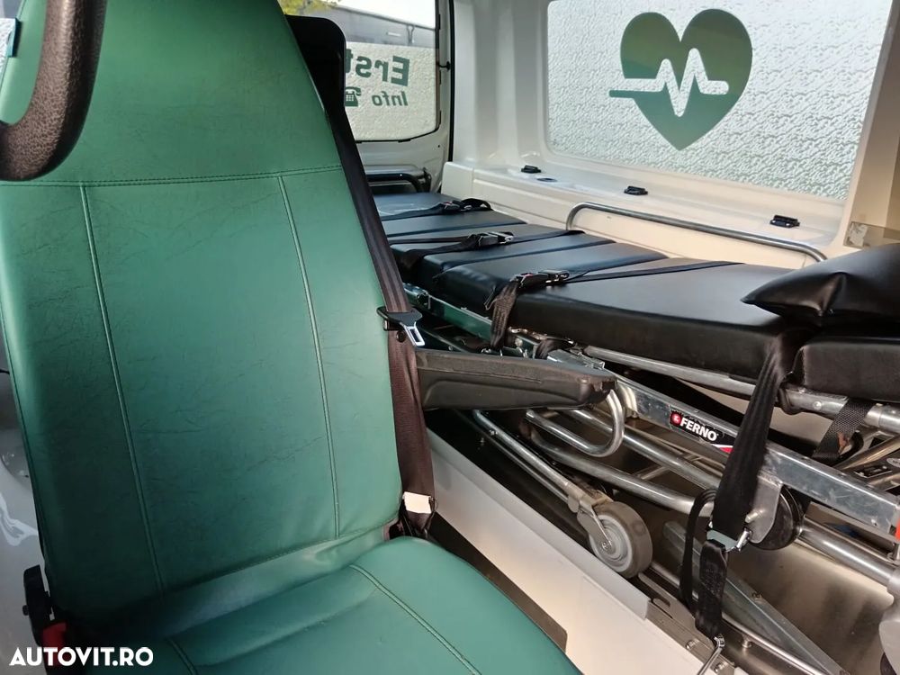 Volkswagen Transporter Multivan - 5