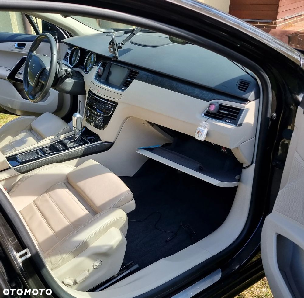 Peugeot 508 1.6 e-THP Active S&S - 18