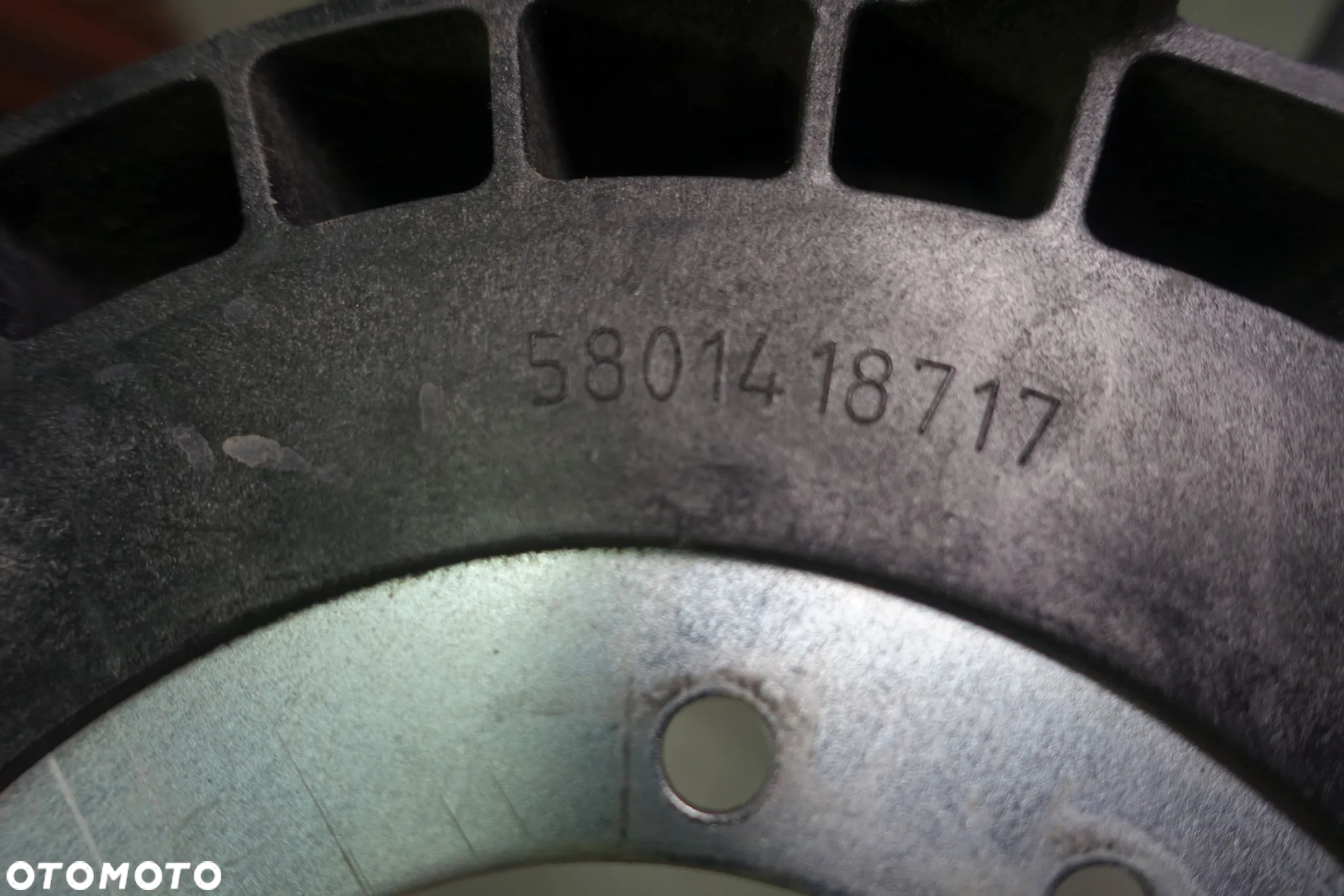 WENTYLATOR WIATRAK WISKO IVECO DAILY IV 14r- - 3