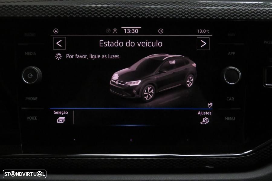 VW Taigo 1.0 TSI Life - 15