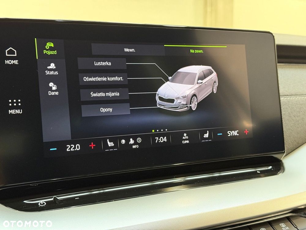 Skoda Octavia 1.5 TSI ACT Style - 40