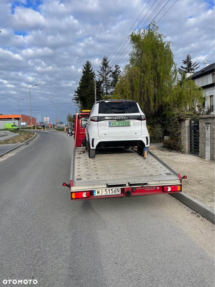 Fiat Ducato - 6
