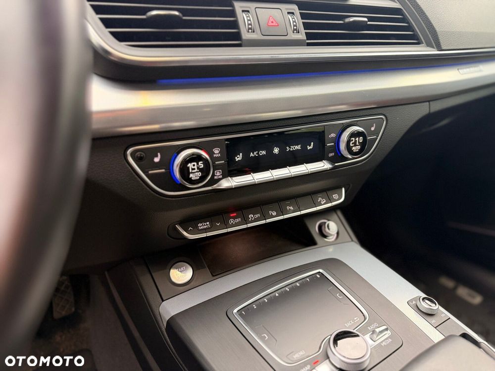Audi Q5 2.0 TFSI Quattro S tronic - 29