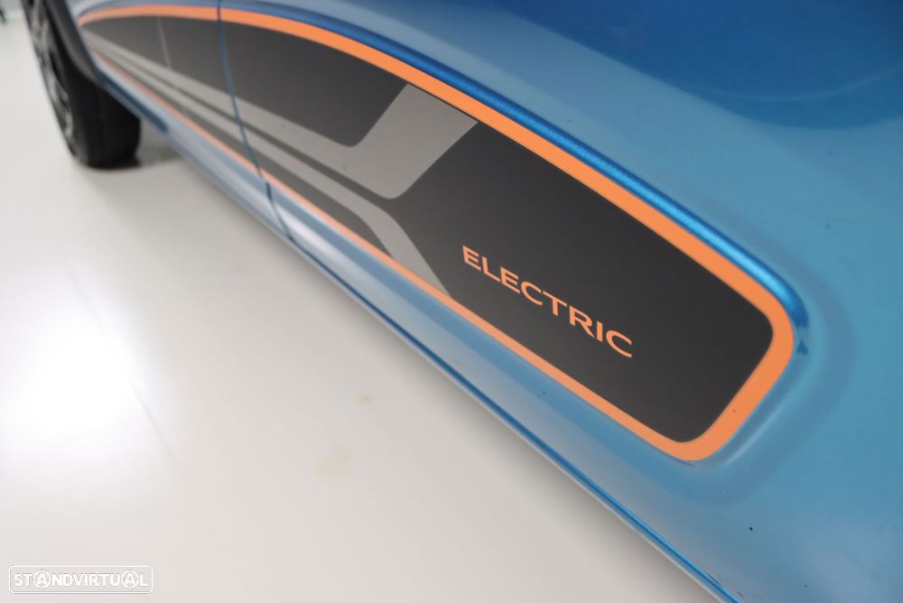 Dacia Spring Electric 45 Comfort Plus - 8