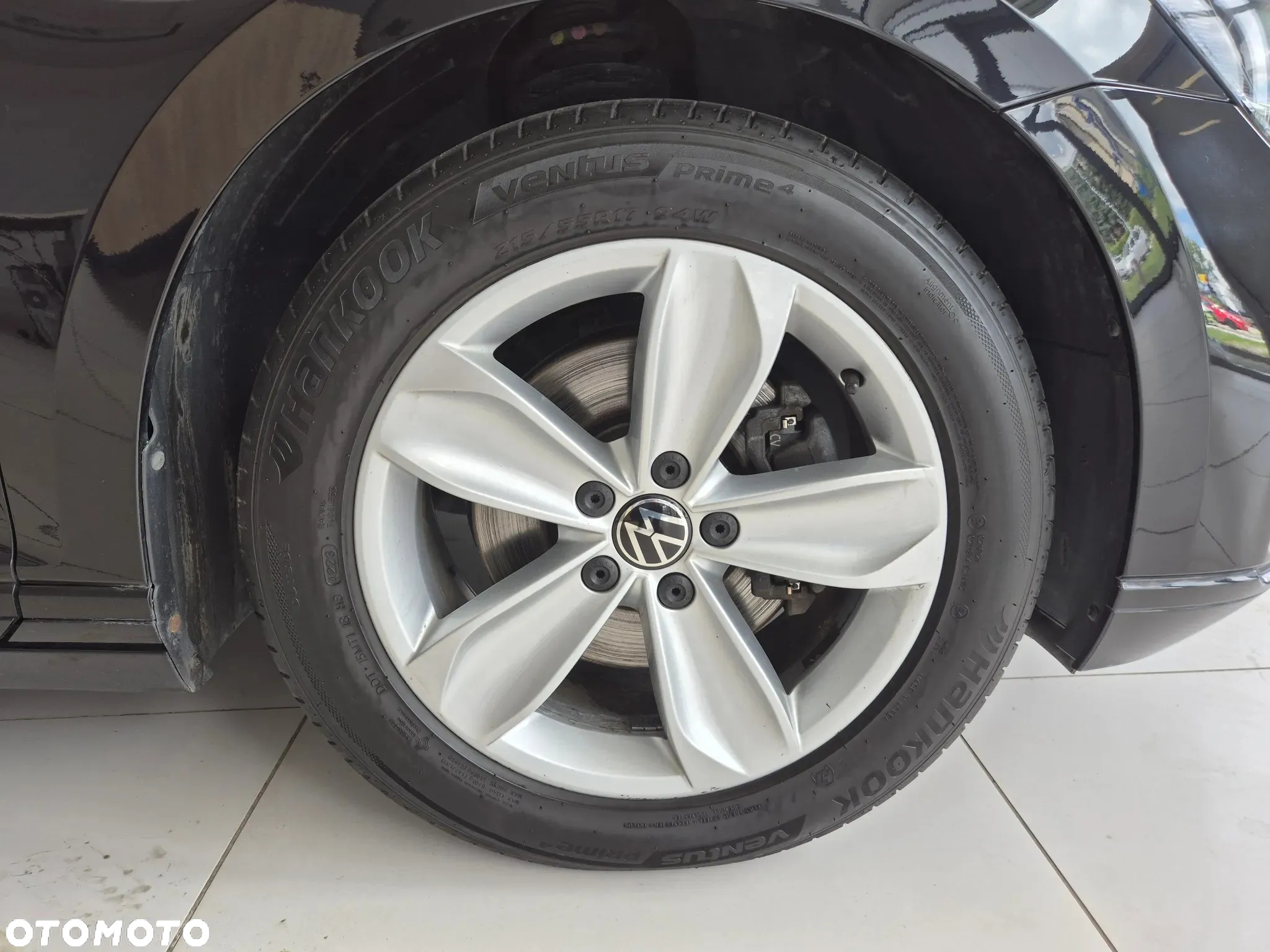 Volkswagen Passat 2.0 TSI Business DSG - 11
