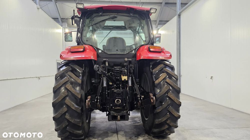 Case IH MAXXUM X100 Transport Klimatyzacja FARMALL   NEW T5 .105 T5.90 PREMIUM TLS MASSEY Ares Arion 410 Axos 310 - 8