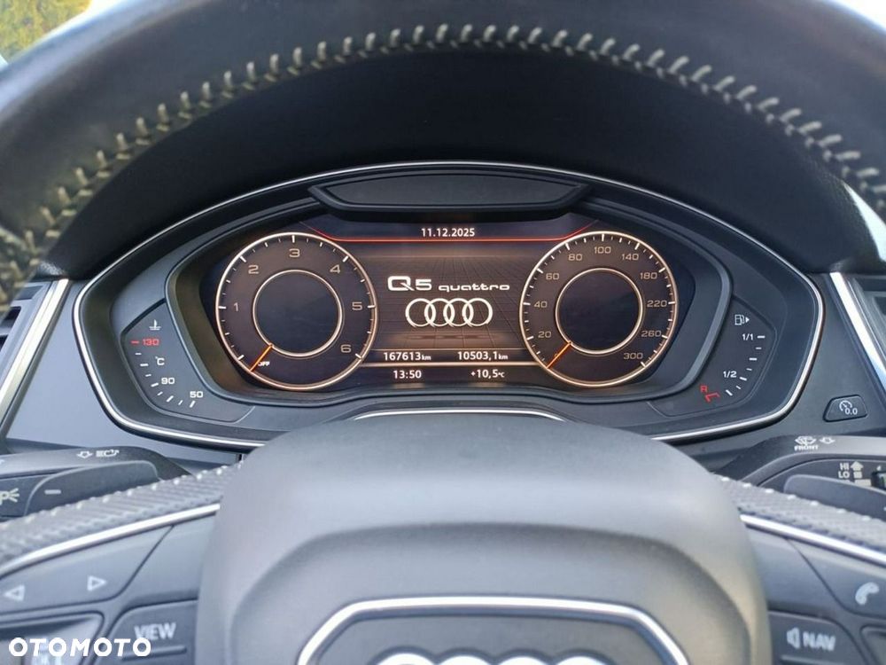 Audi Q5 2.0 TDI Quattro Sport S tronic - 32
