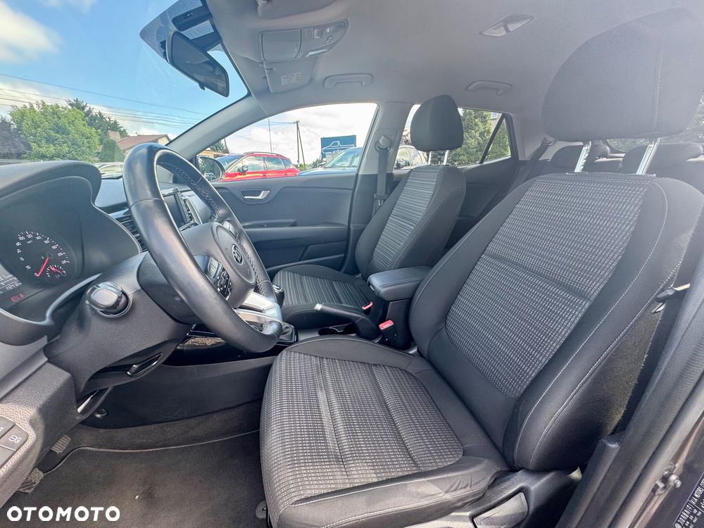 Kia Stonic - 17