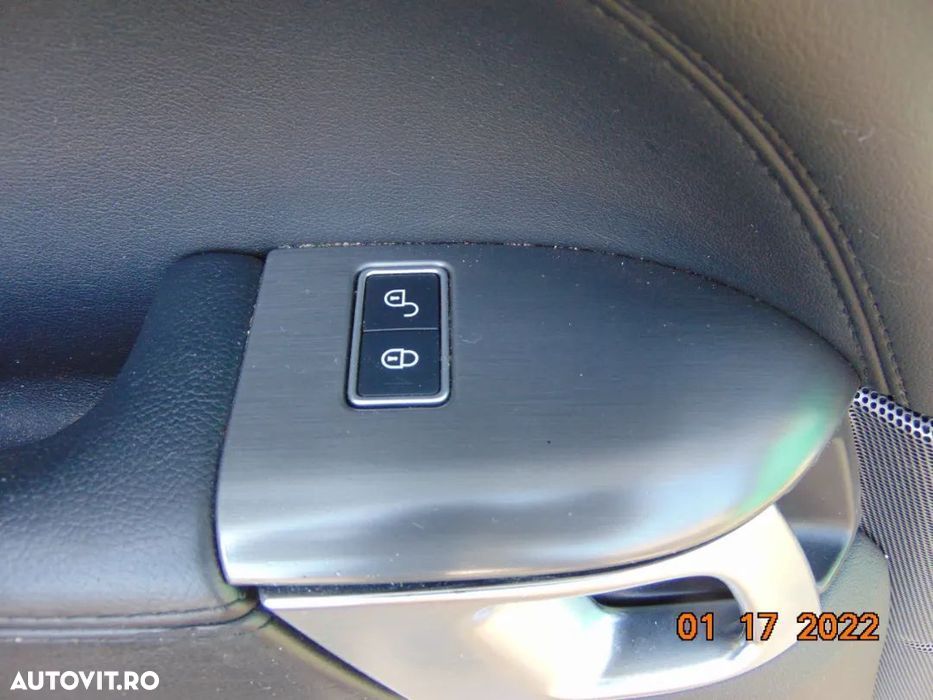 Buton Blocare usi Range rover sport 2013-2019 butoane blocare usi fata - 1