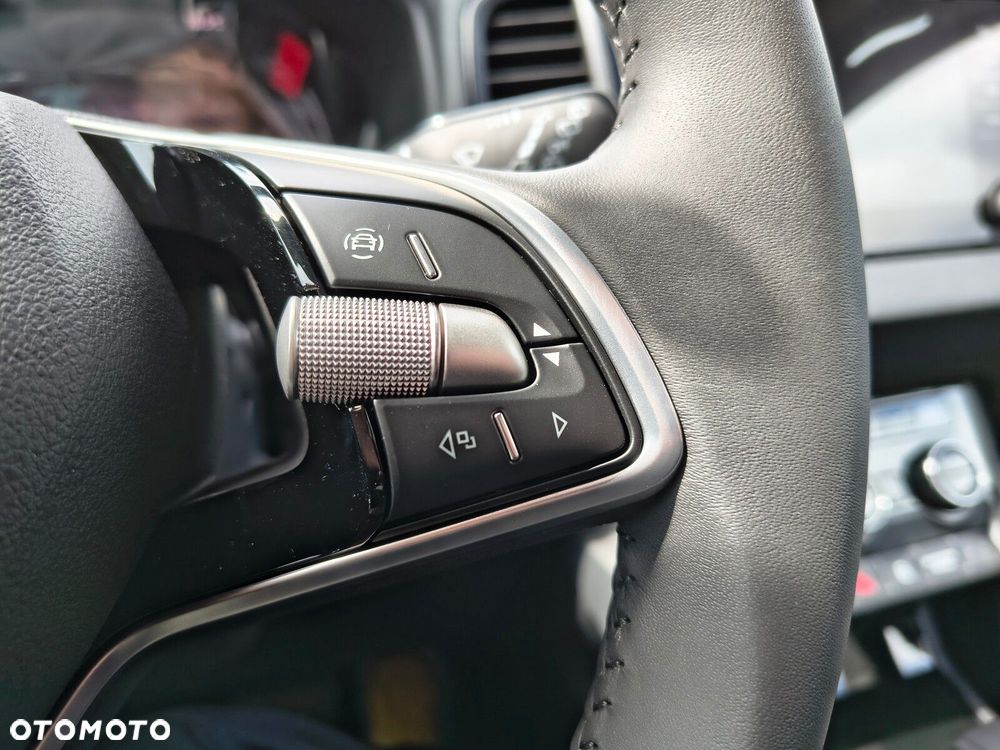 Skoda Karoq 1.5 TSI ACT Drive DSG - 23