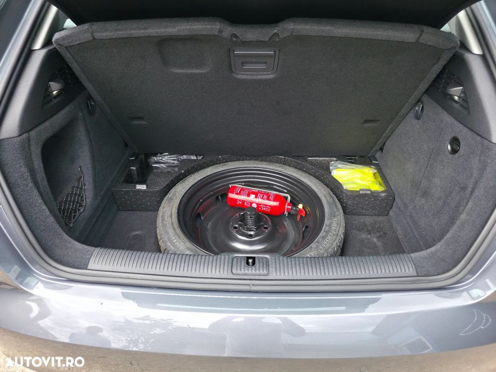 Audi A3 - 19