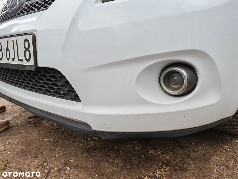 Kia ProCeed 1.6 Crdi Comfort - 9