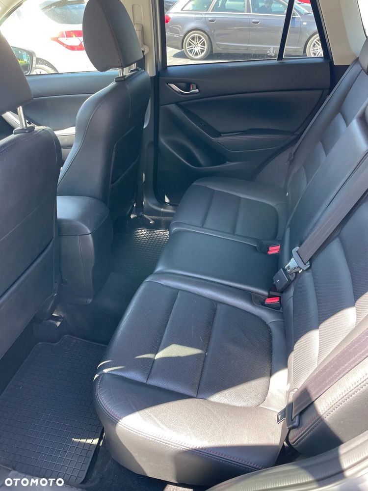 Mazda CX-5 2.0 Skypassion - 17