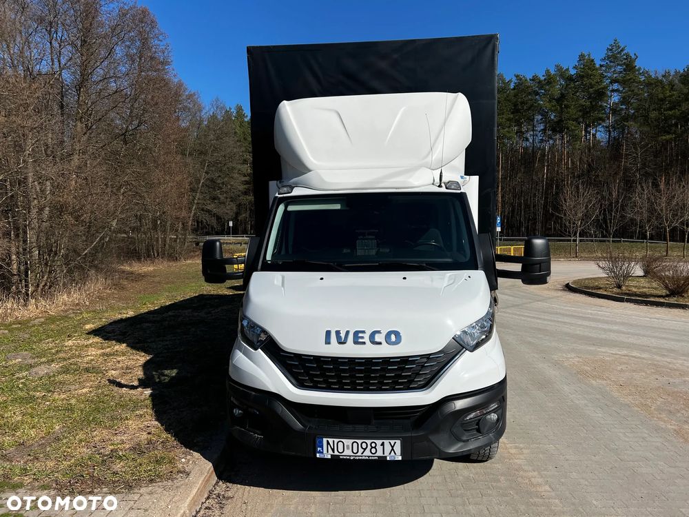 Iveco Iveco DAILY 70C18 - 2