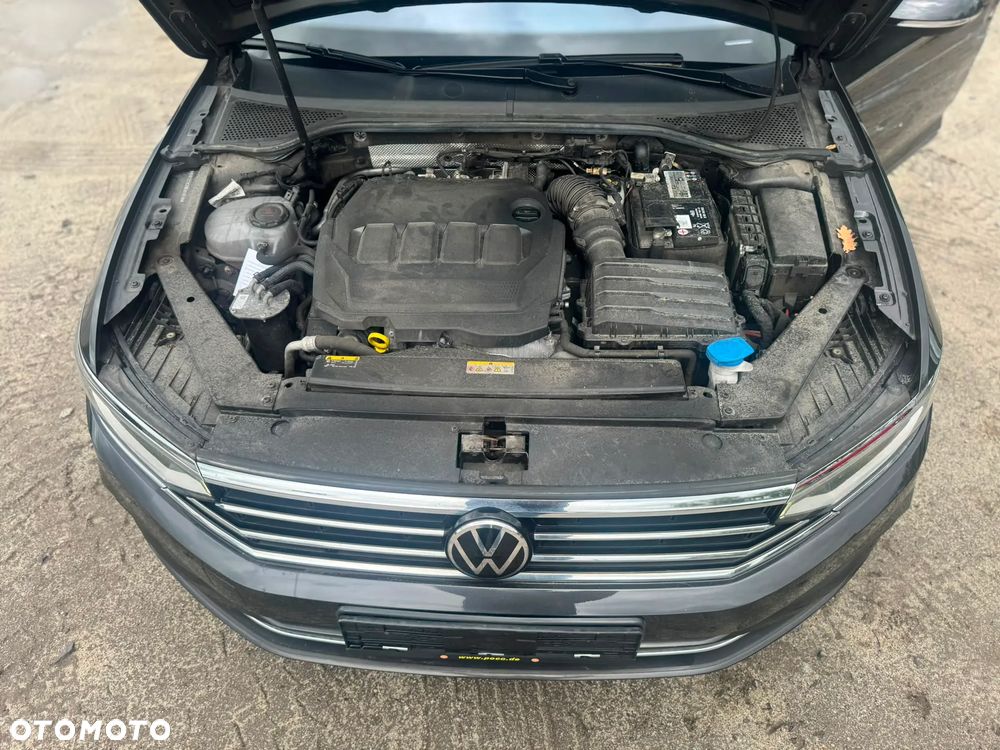 Volkswagen Passat 2.0 TDI BMT Highline DSG7 - 2