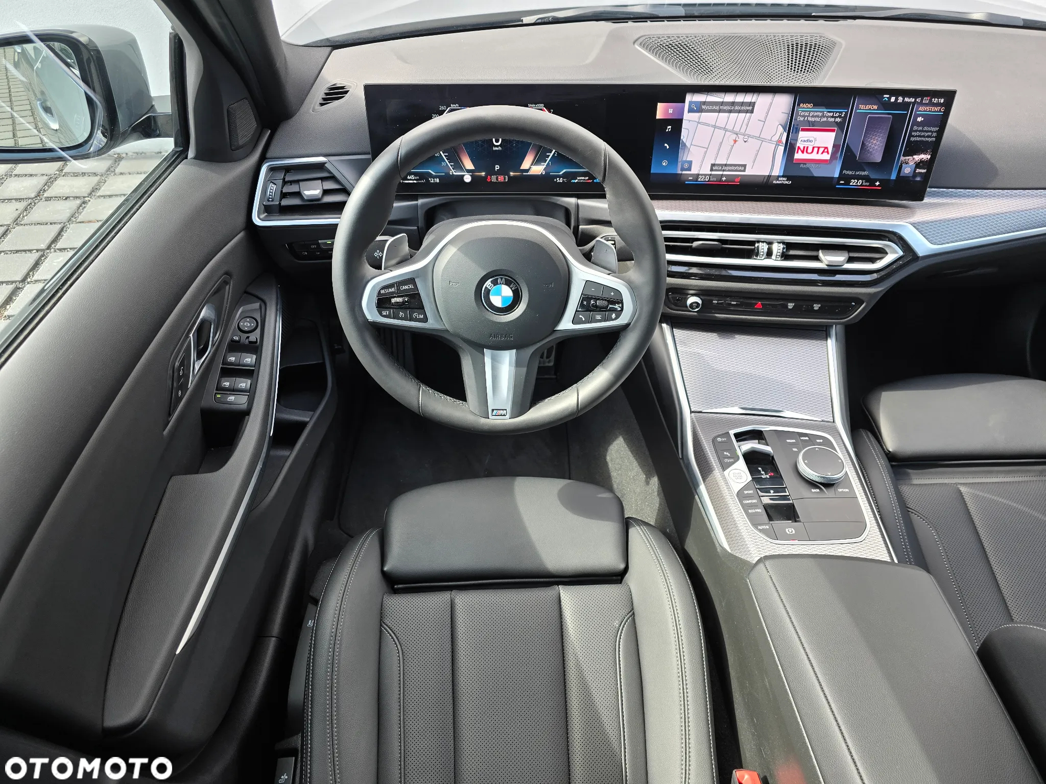 BMW Seria 3 318i - 7