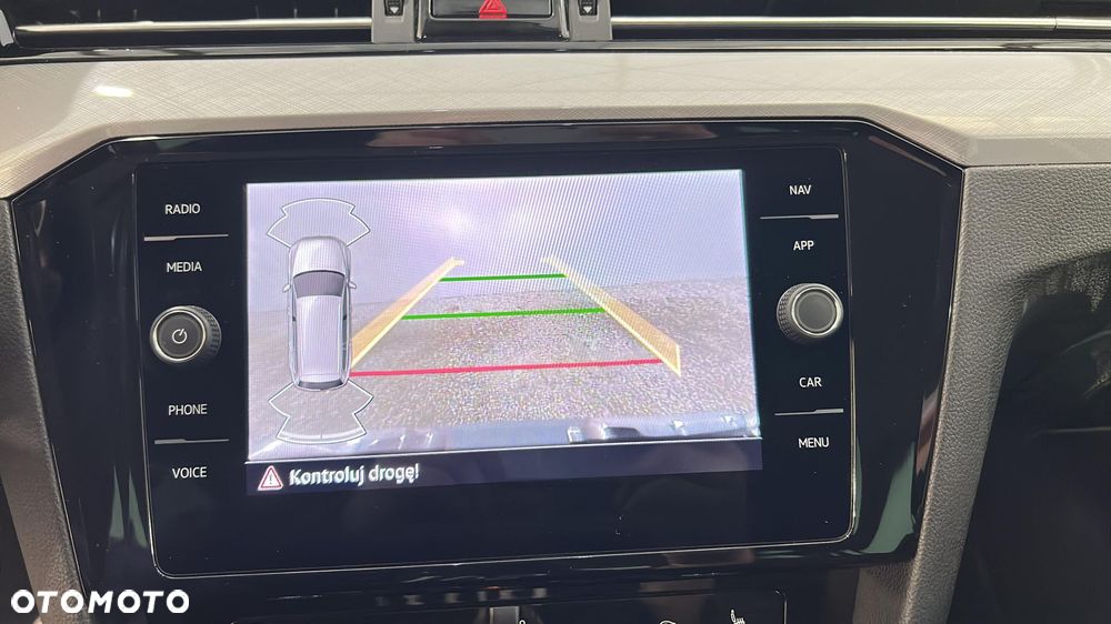 Volkswagen Passat Variant 2.0 TDI EVO Business DSG - 21