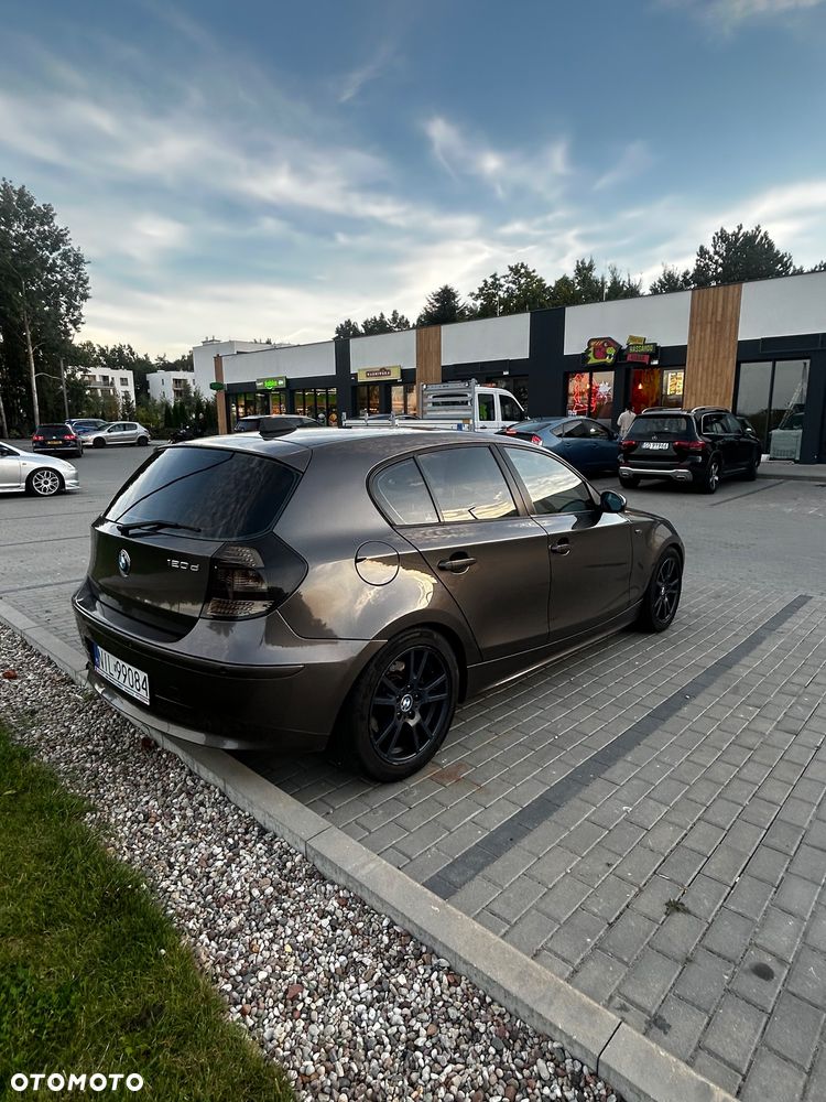 BMW Seria 1