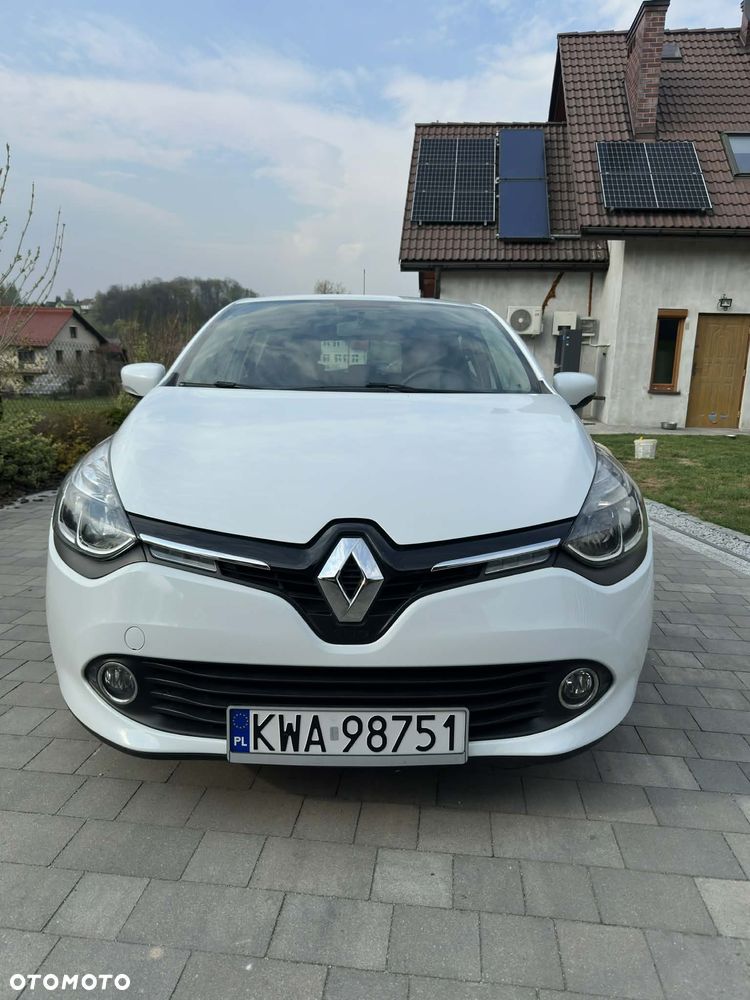Renault Clio Energy dCi 90 Start & Stop LIMITED - 2