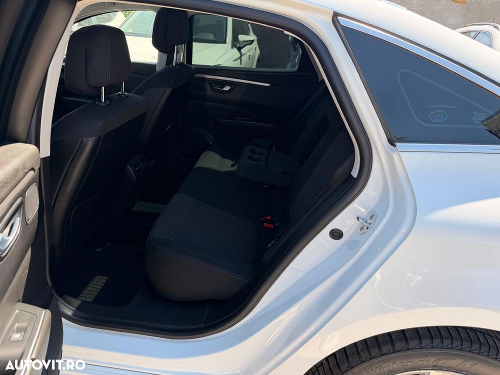 Renault Talisman - 20
