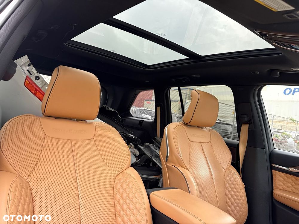 Jeep Grand Cherokee 3.6 V6 Summit - 15