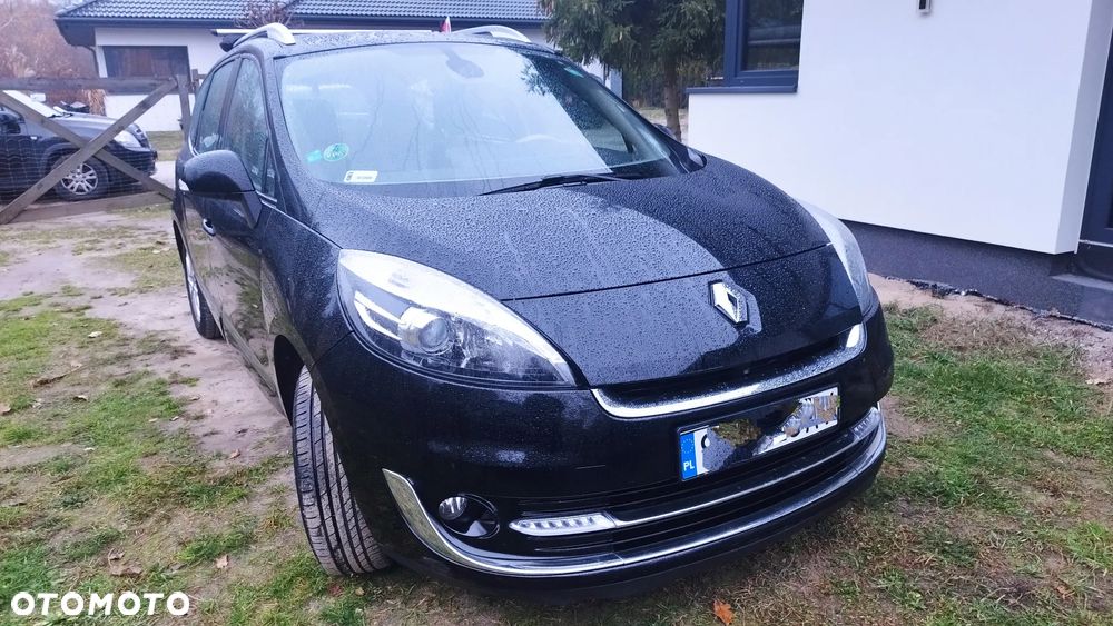 Renault Grand Scenic - 2
