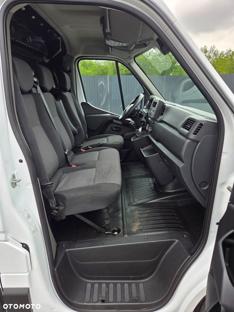 Renault Master - 19