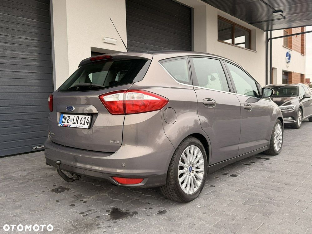 Ford C-MAX - 13